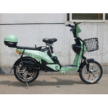 E-Bike (E-003)